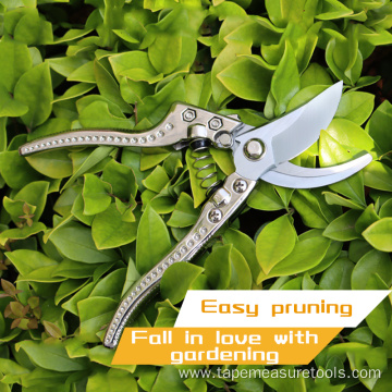 manufacturers wholesale garden pruning shears fruit scissors